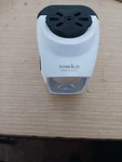 Towild DLITE1800 Bike Lights 1800LM Dual For Night Riding. Fixed Price $50.00.
