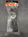 Streamlight Black Basketweave Leather Holster For Stinger/polystinger Led. Fixed Price $45.00.
