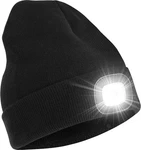 Ymhb Unisex Beanie Hat With Light, Usb Rechargeable Led Headlamp Black. Fixed Price $22.31.