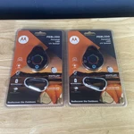 Motorola PEBL330 Personal Led And Uv Sensor - Black Lot Of 2. Fixed Price $12.00.