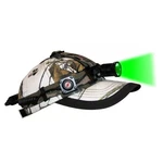 Night Eyes Green Led Headlamp Coyote / Hog Light Kit Model: HL08-G. Fixed Price $129.95.