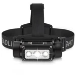 Bud Rechargeable, 4000 Lumen Headlamps For Adults, Black. Fixed Price $52.88.