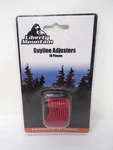Liberty Mountain Guyline Adjusters 10-PACK For / Paracord Tent. Fixed Price $9.99.