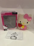 Hello Kitty Led Mood Lamp W/ Choice Of Different Colors 2013 Box. Fixed Price $23.00.