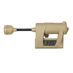 Princeton Tec Charge Pro Mpls Helmet Light Kit 55LM IPX7 Tactical Led Lamp. Fixed Price $213.81.