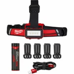 Milwaukee 2115-21 Usb Rechargeable Low-profile Headlamp. Fixed Price $49.99.