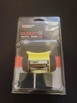 Underwater Kinetics Vizion 3AAA Eled Safety Waterproof Headlamp. Fixed Price $45.00.