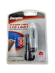 Nos 2007 Sealed Energizer Hands Free Light Batteries Included!. Fixed Price $19.99.
