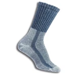 Thorlos Light Hiking Crew Single Pair 7-9 Slate. Fixed Price $31.79.