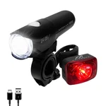 Bv Chromium Super Bright 1000 Lumens Usb Rechargeable Bike Headlight With Free. Fixed Price $45.36.