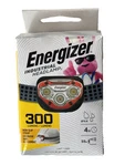 Energizer HDBIN32E 300 Lumen Vision Led 3XAAA Battery Industrial Headlamp. Fixed Price $19.00.