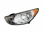 For 2010-2013 Hyundai Tucson Headlight Assembly Left Brock 72378QJ 2011 2012. Fixed Price $195.86.