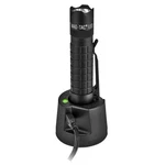 Maglite TRM1RA4 Mag-tac Led Rechargeable Flashlight System, Crowned Bezel, Black. Fixed Price $113.96.