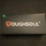Toughsoul TF-9044 Rifle Mounted Weapon Light Black Tactical Gun. Fixed Price $25.00.