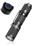 Lumintop Tool Aa 2.0 Led Flashlight 650 Lumens Waterproof Compact Edc. Fixed Price $27.89.