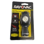 Rayovac Head Light DIYHL3AAA-BXTB. Fixed Price $10.00.