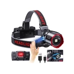 Best Tdt Headlamp Flashlight, Ultra-light Bright Led Rechargeable Headlight With. Fixed Price $34.56.