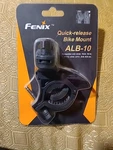 Fenix ALB-10 Bike Mount. Fixed Price $21.03.