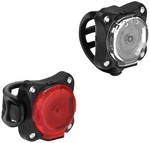 Lezyne Zecto Drive 250+ & 200+ Led Bike Light Set Waterproof Usb-c. Fixed Price $84.99.