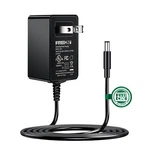 5FT Ac Adapter For Softech DL-70 DL-90B Led Multi-function Desk Lamp. Fixed Price $14.96.