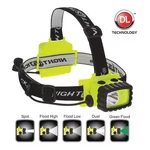 Nightstick XPP-5458G Intrinsically Safe Headlamp, Led. Fixed Price $72.95.