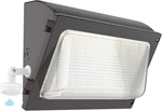 120W Led Wall Pack Light With Motion Sensor - 15600LM Security Flood. Fixed Price $149.99.