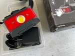 Mac Tools Led Rechargeable Headlamp- Light Use- Original Box. Fixed Price $59.00.