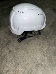 Milwaukee Vented Safety Helmet White (48-73-1300). Fixed Price $50.00.