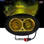 E-bike High Output Led Head Light Fits Rad Power Bikes Mini Rover Expand Runner. Fixed Price $49.50.