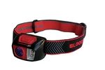 Primos Bloodhunter Hd Head Lamp Include 3-AAA Batteries Adjustable Bracket 61109. Fixed Price $44.87.