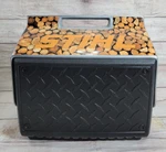 Igloo Playmate "the Boss" 14 Qt. Hard Cooler - Stihl Euc. Fixed Price $90.00.