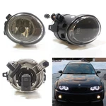 Complete Clear Fog Lights W/ Halogen Bulbs For 2001-05 Bmw M3 Series, 99-02 M5. Fixed Price $41.09.