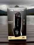Princeton Tec League Led Flashlight 420 Lumens IPX8 100M Waterproof New Box. Fixed Price $53.74.
