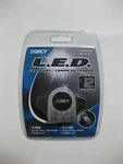 Dorcy L.e.d. Cap Light Brand New !!!. Fixed Price $9.95.
