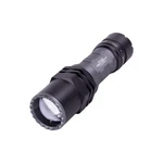 New Police Security Long Throw 500 Lumens Lithium-polymer Rechargeable Headlamp. Fixed Price $44.85.