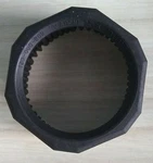 Maglite Cell Bezel Anti Roll Device Lens Holder 408-021**. Fixed Price $17.99.