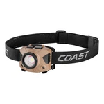 Coast FLX7 700 Lumen Led Headlamp Twist Focus 3 Aaa Alkaline Batteries. Fixed Price $60.69.