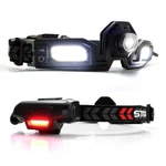 Stkr 00387 Flexit Headlamp Pro 6.5, 650 Lumens, 240 Degree. Fixed Price $59.99.