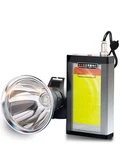 Lbjd Hunting Super Rechargeable 8X Brighter Led. Fixed Price $101.22.